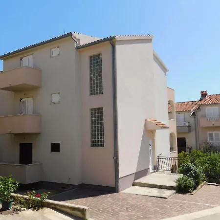 Mrso Apartman Podstrana