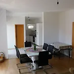 Mrso Lägenhet