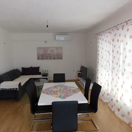 Mrso Apartment