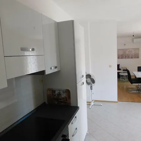 Apartment Mrso *