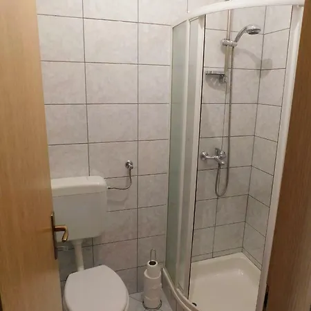 Apartment Mrso