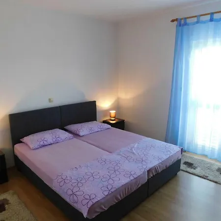 Apartment Mrso *
