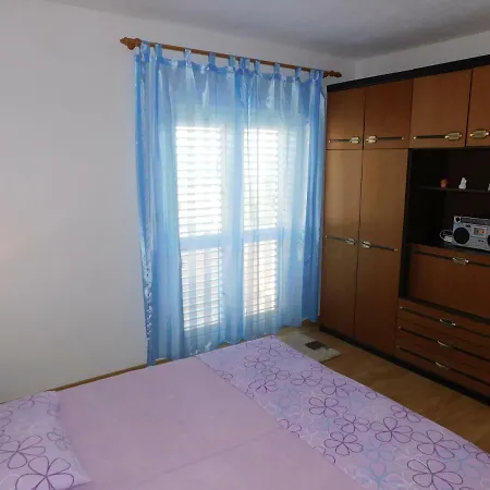 Apartment Mrso *