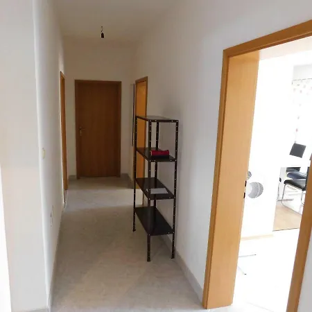 Apartment Mrso *