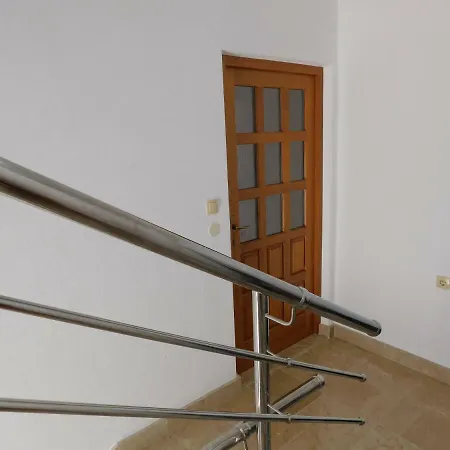 Mrso Apartment Podstrana