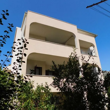 Mrso Apartment Podstrana